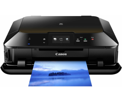 Urządzenie wielofunkcyjne Canon Pixma MG6350
